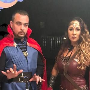 Meet your Posher, Jeff